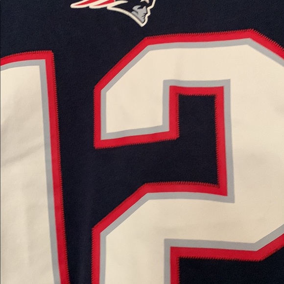 Tom Brady t-shirt - Picture 4 of 4